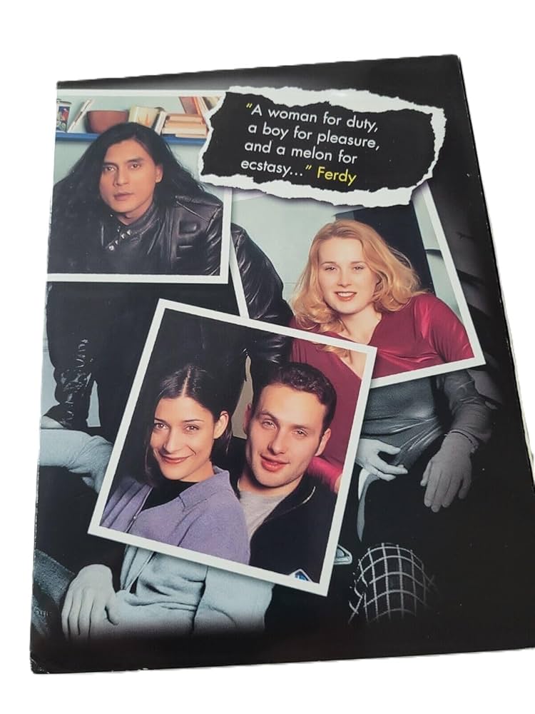 (未使用･未開封品)　This Life - The Complete Collection [Import anglais] df5ndr3 Amazon.com: This Life - Series 1 [Region 2] : Jack Davenport